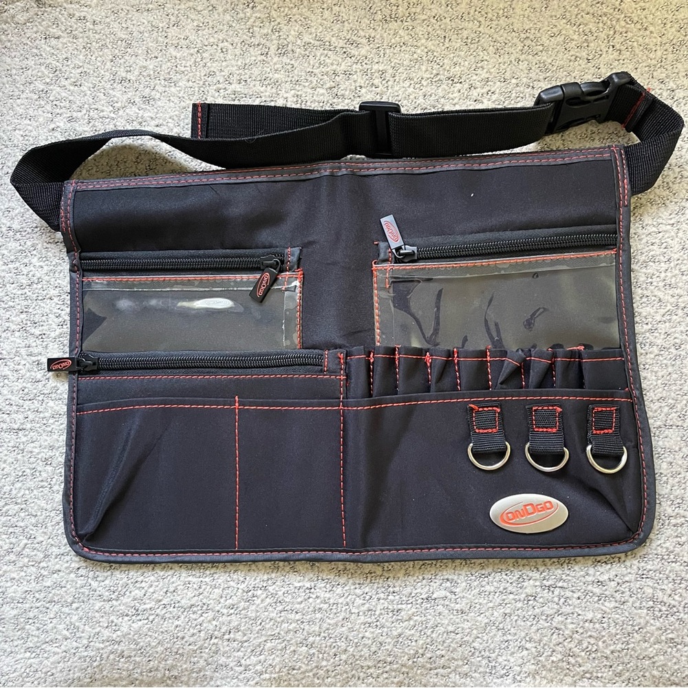 OnDgo Artist Brush Apron